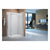Merlyn Vivid Boost Side Panel - Unbeatable Bathrooms