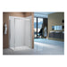 Merlyn Vivid Boost Sliding Door - Unbeatable Bathrooms