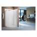 Merlyn Vivid Boost 2 Door Offset Quadrant - Unbeatable Bathrooms