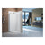Merlyn Vivid Boost 1 Door Quadrant - Unbeatable Bathrooms