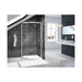 Merlyn Vivid Boost Loft 2 Door Quadrant - Unbeatable Bathrooms