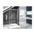Merlyn Vivid Boost Loft 2 Door Quadrant - Unbeatable Bathrooms