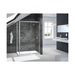 Merlyn Vivid Boost Loft Side Panel - Unbeatable Bathrooms