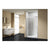 Merlyn Vivid Sublime Sliding Door - Unbeatable Bathrooms