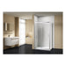 Merlyn Vivid Sublime Side Panel - Unbeatable Bathrooms
