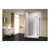 Merlyn Vivid Sublime Side Panel - Unbeatable Bathrooms