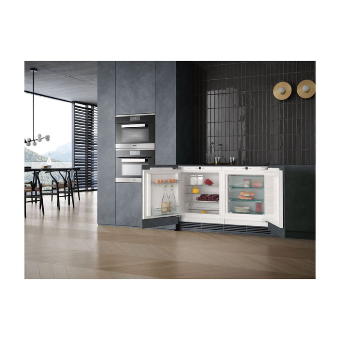 Miele F 31202 Ui-1 B/I ComfortFrost Under Counter Freezer - Unbeatable Bathrooms