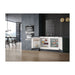 Miele F 31202 Ui-1 B/I ComfortFrost Under Counter Freezer - Unbeatable Bathrooms