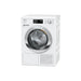 Miele TEH 785 WP F/S 9kg Heat Pump Condenser Dryer - White - Unbeatable Bathrooms