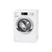 Miele WEG 365 F/S 9kg 1400rpm Washing Machine - White - Unbeatable Bathrooms