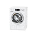 Miele WEI 865 WCS F/S 9kg 1600rpm Washing Machine - White - Unbeatable Bathrooms