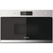 Indesit MWI3213IXUK B/I Microwave & Grill - Stainless Steel - Unbeatable Bathrooms