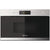 Indesit MWI3213IXUK B/I Microwave & Grill - Stainless Steel - Unbeatable Bathrooms