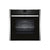 Neff N70 B17CR32N1B Built In Single Electric Oven - Stainless Steel - Unbeatable Bathrooms