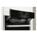 Neff N70 B47VR32N0B Built In Single Slide&Hide&reg; Electric Oven with VarioSteam - Stainless Steel - Unbeatable Bathrooms