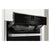 Neff N70 B47VR32N0B Built In Single Slide&Hide&reg; Electric Oven with VarioSteam - Stainless Steel - Unbeatable Bathrooms