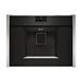 Neff N90 C17KS61H0 Fully Automatic Coffee Machine - Black - Unbeatable Bathrooms
