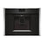 Neff N90 C17KS61H0 Fully Automatic Coffee Machine - Black - Unbeatable Bathrooms