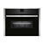 Neff N70 C17MR02N0B Built In Compact Oven with Microwave - Stainless Steel - Unbeatable Bathrooms