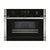 Neff N50 C1APG64N0B Combi Microwave with Steam - Stainless Steel - Unbeatable Bathrooms