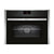 Neff N90 C27CS22H0B Built In Compact Pyrolytic Oven - Stainless Steel - Unbeatable Bathrooms