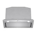 Neff N50 Canopy Hood - Stainless Steel - Unbeatable Bathrooms