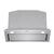 Neff N50 Canopy Hood - Stainless Steel - Unbeatable Bathrooms