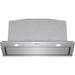 Neff N50 Canopy Hood - Stainless Steel - Unbeatable Bathrooms