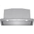 Neff N50 Canopy Hood - Stainless Steel - Unbeatable Bathrooms