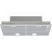 Neff N30 Canopy Hood - Metallic Silver - Unbeatable Bathrooms