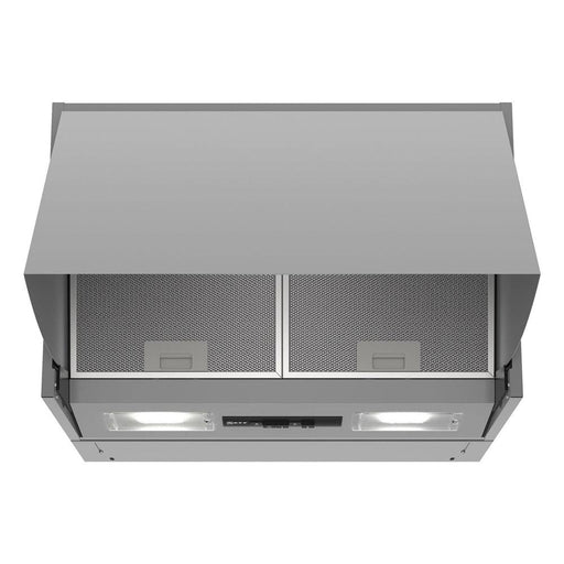 Neff N30 Integrated Hood - Unbeatable Bathrooms
