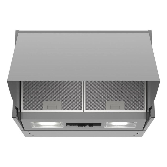 Neff N30 Integrated Hood - Unbeatable Bathrooms