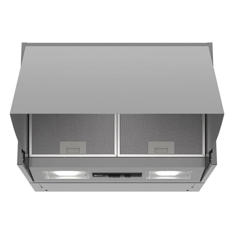 Neff N30 Integrated Hood - Unbeatable Bathrooms