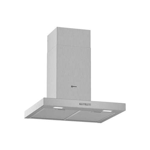 Neff N30 D62BBC0N0B 60cm Chimney Hood - Stainless Steel - Unbeatable Bathrooms