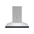 Neff N50 Slim Pyramid Chimney Hood - Stainless Steel - Unbeatable Bathrooms
