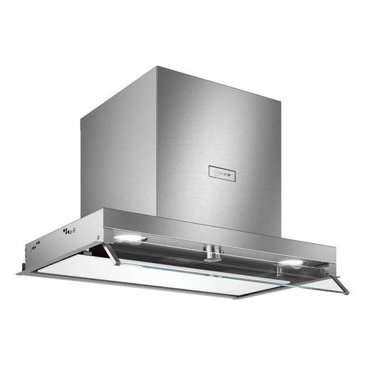 Neff N70 Integrated Box Hood - Stainless Steel - Unbeatable Bathrooms