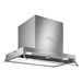 Neff N70 Integrated Box Hood - Stainless Steel - Unbeatable Bathrooms