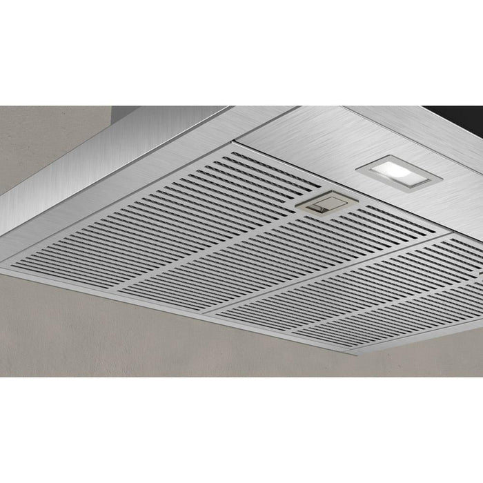 Neff N70 Chimney Hood - Stainless Steel - Unbeatable Bathrooms