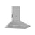 Neff N30 Chimney Hood - Stainless Steel - Unbeatable Bathrooms