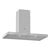 Neff N30 D62BBC0N0B 60cm Chimney Hood - Stainless Steel - Unbeatable Bathrooms