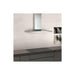 Neff N30 Slim Pyramid Chimney Hood - Stainless Steel - Unbeatable Bathrooms