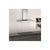 Neff N30 Slim Pyramid Chimney Hood - Stainless Steel - Unbeatable Bathrooms
