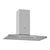 Neff N30 Slim Pyramid Chimney Hood - Stainless Steel - Unbeatable Bathrooms