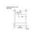 Neff N70 Integrated Box Hood - Stainless Steel - Unbeatable Bathrooms