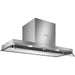 Neff N70 Integrated Box Hood - Stainless Steel - Unbeatable Bathrooms
