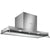Neff N70 Integrated Box Hood - Stainless Steel - Unbeatable Bathrooms