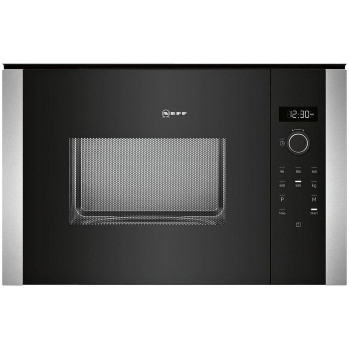 Neff N50 Microwave - Unbeatable Bathrooms
