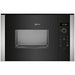 Neff N50 Microwave - Unbeatable Bathrooms