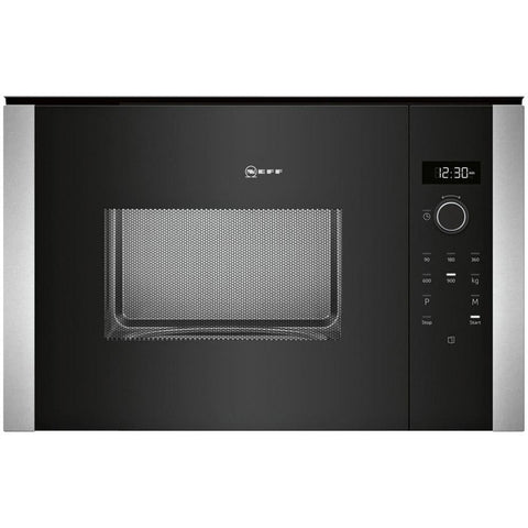 Neff N50 Microwave - Unbeatable Bathrooms