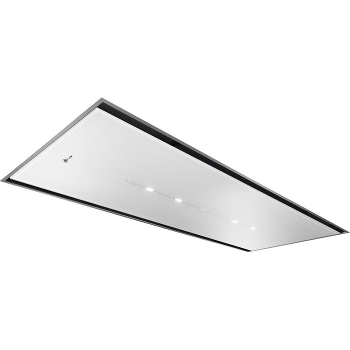 Neff N70 I25CBS8W0B 120cm Ceiling Hood - White - Unbeatable Bathrooms